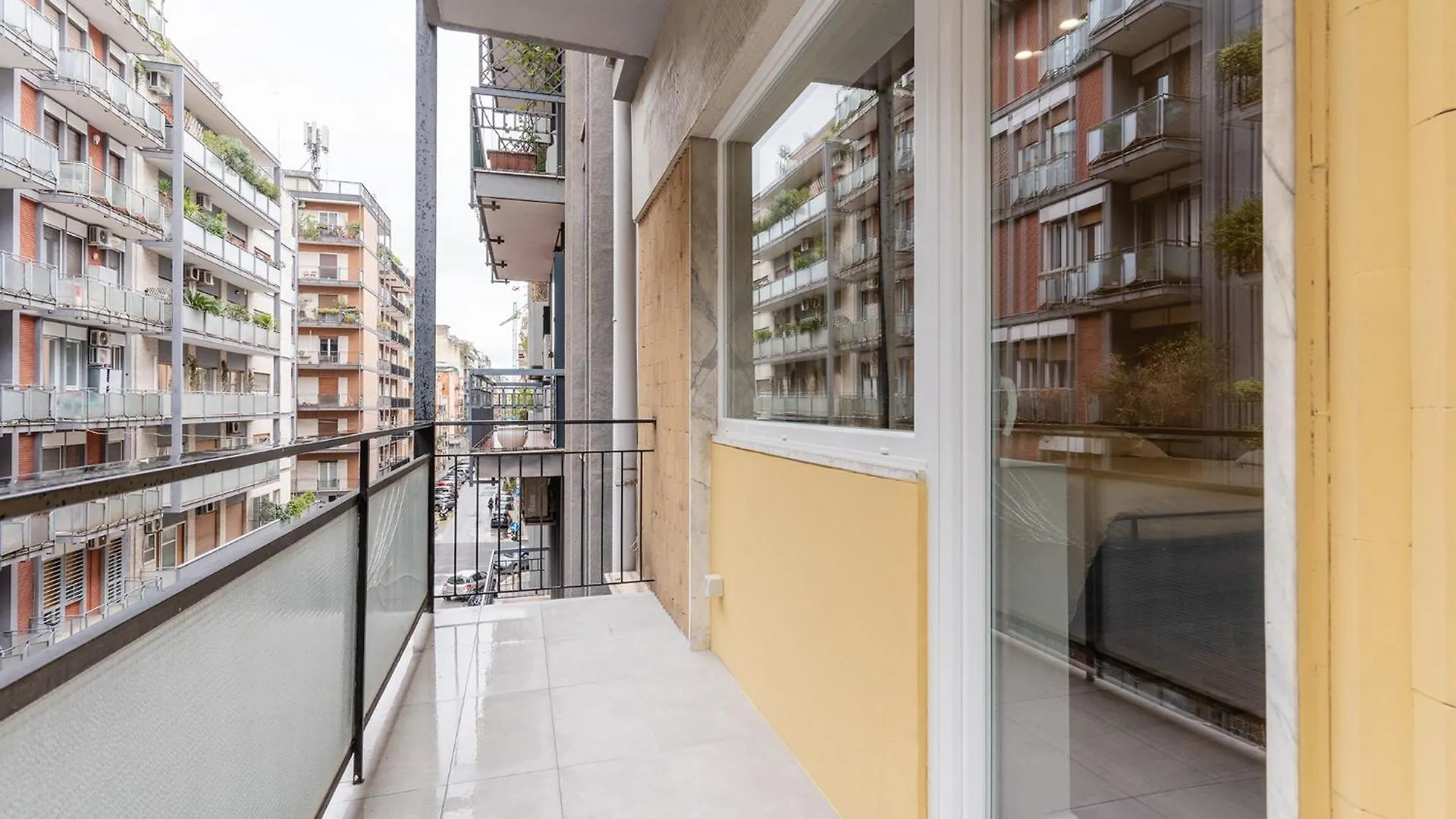 Apartment Mica Home Calefati Bari