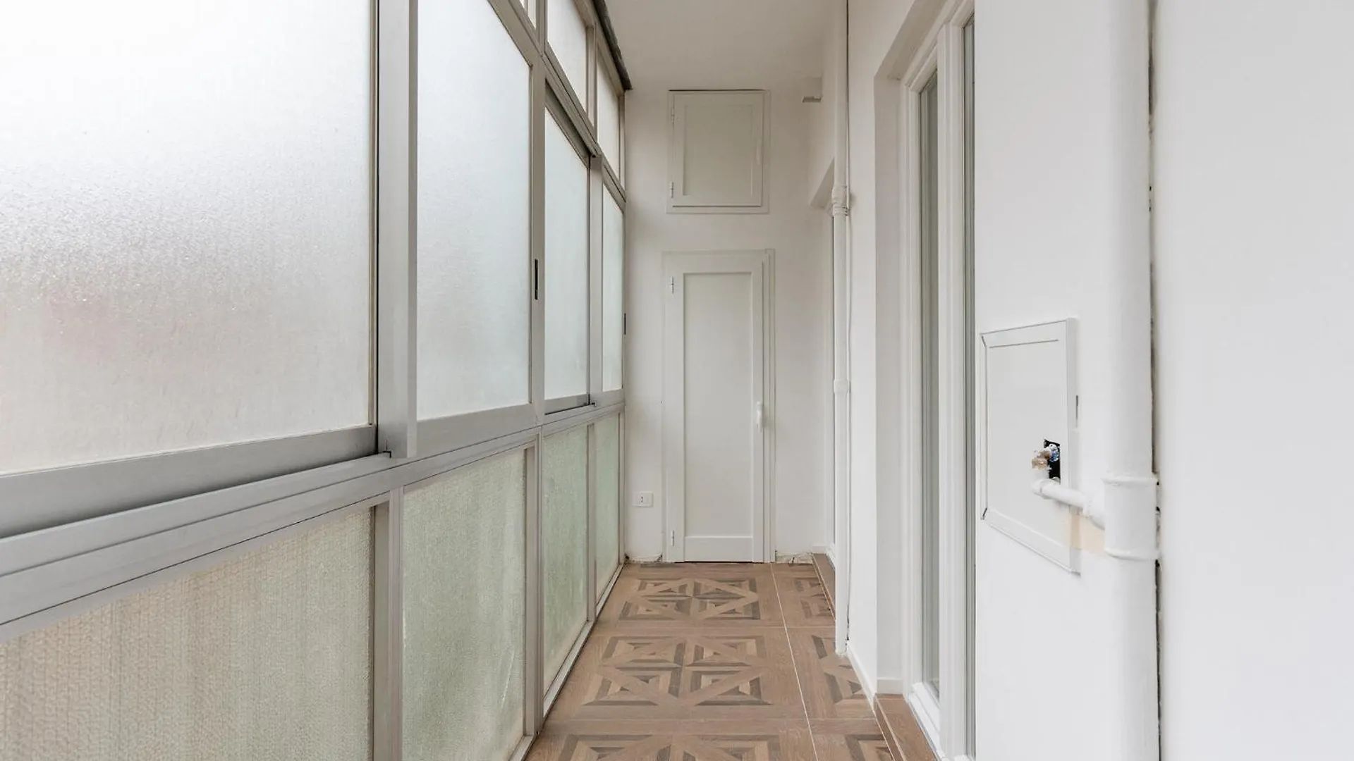 Mica Home Calefati Bari Apartment
