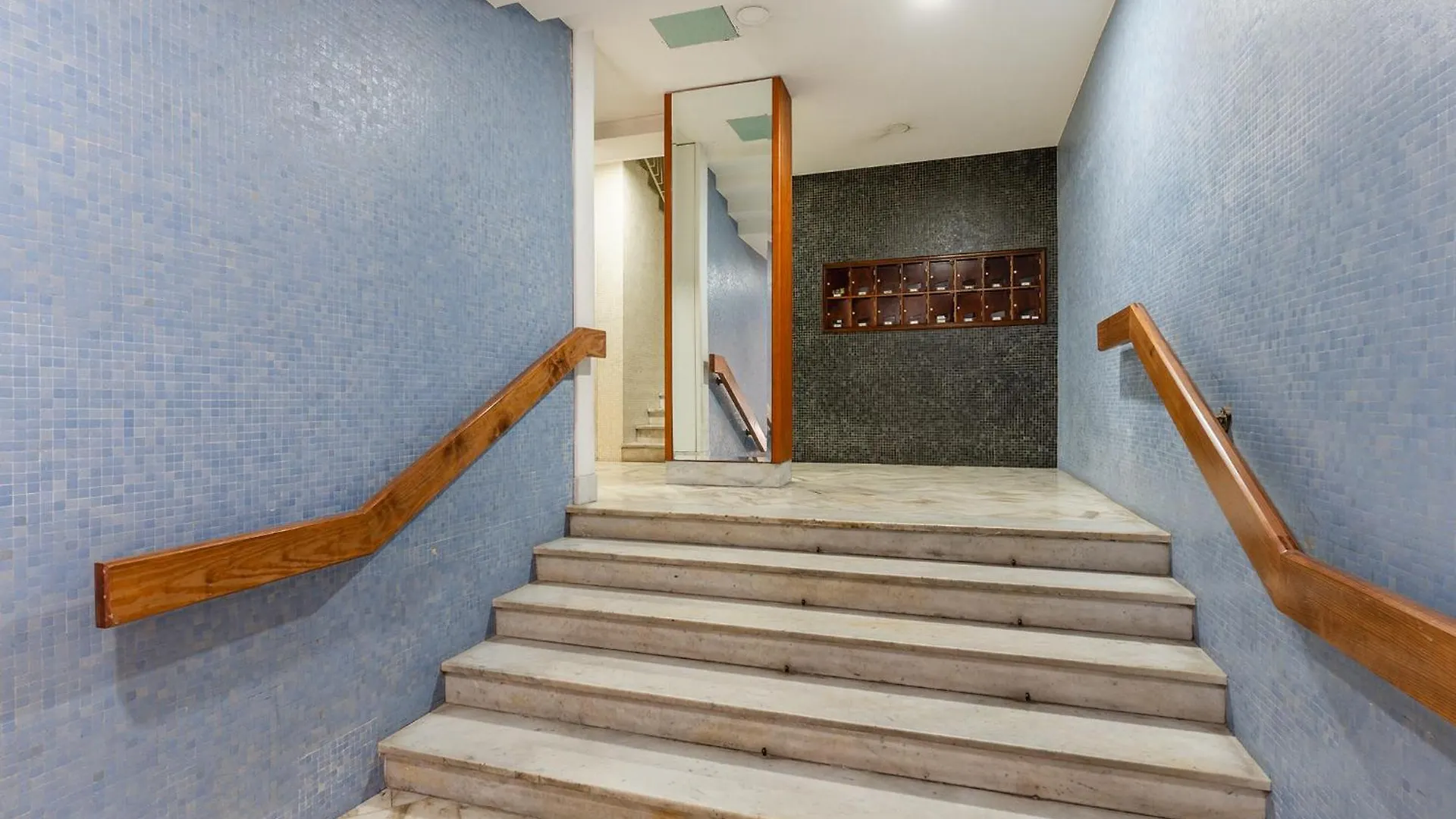 Mica Home Calefati Bari 0*,  Italy
