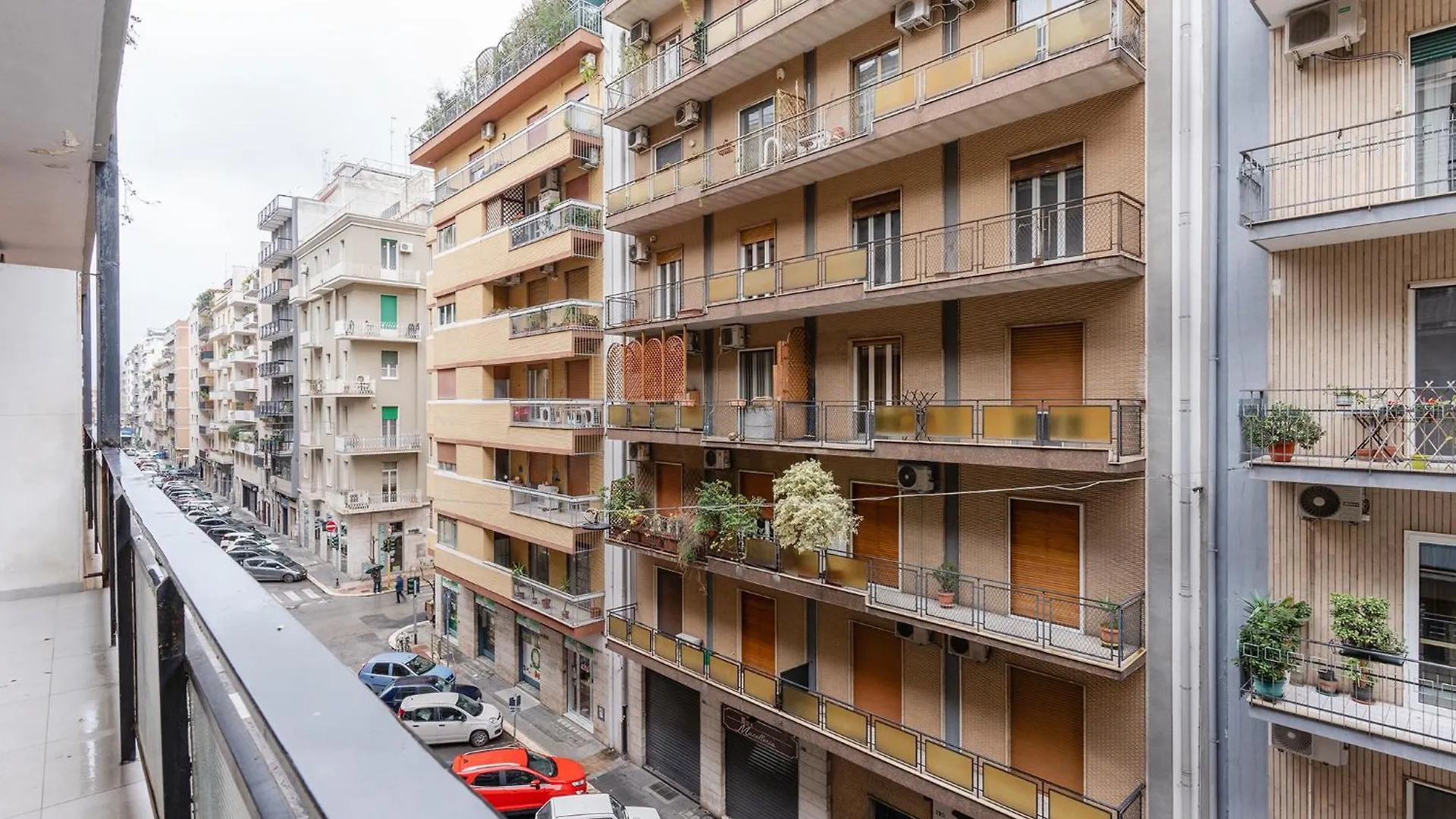Mica Home Calefati Bari Apartment