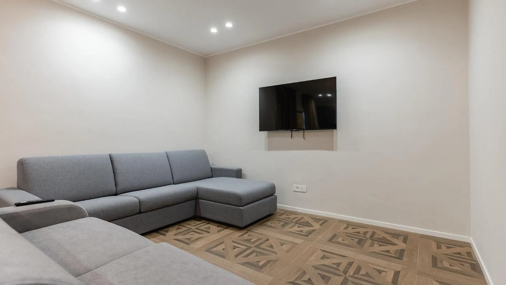 בארי Mica Home Calefati דירה