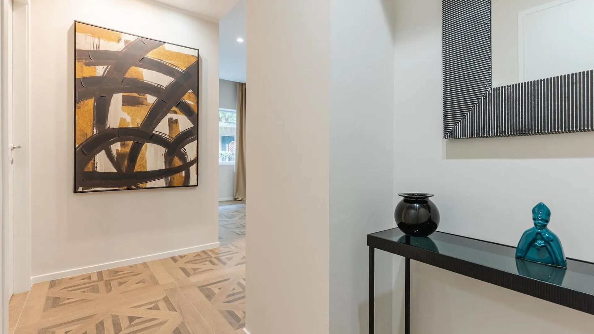 בארי Mica Home Calefati דירה