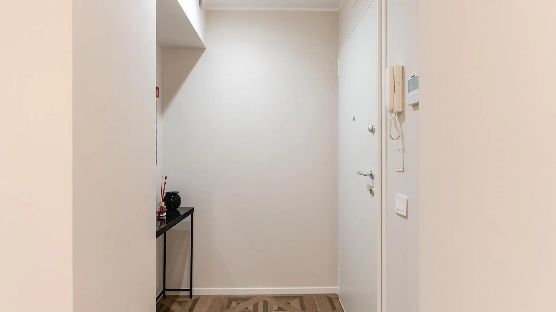 شقة Mica Home Calefati باري إيطاليا