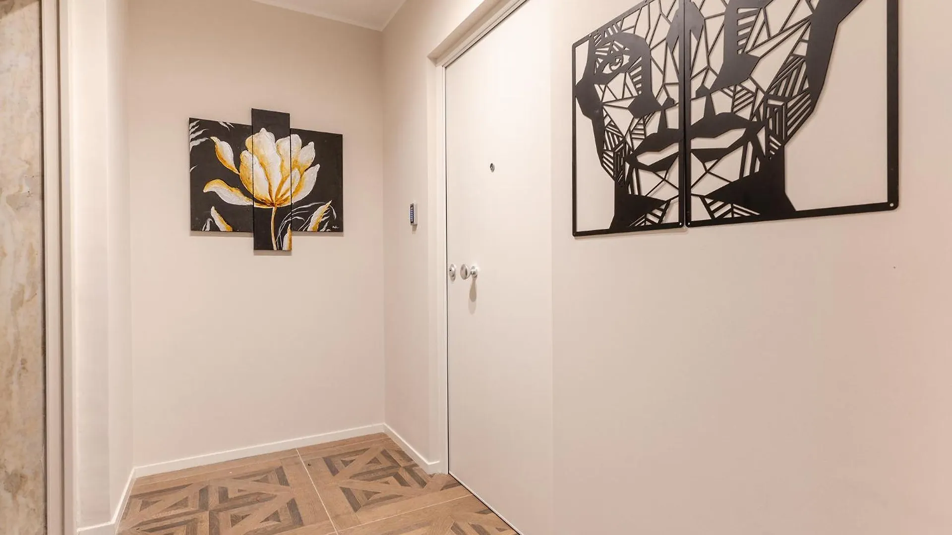 דירה בארי Mica Home Calefati