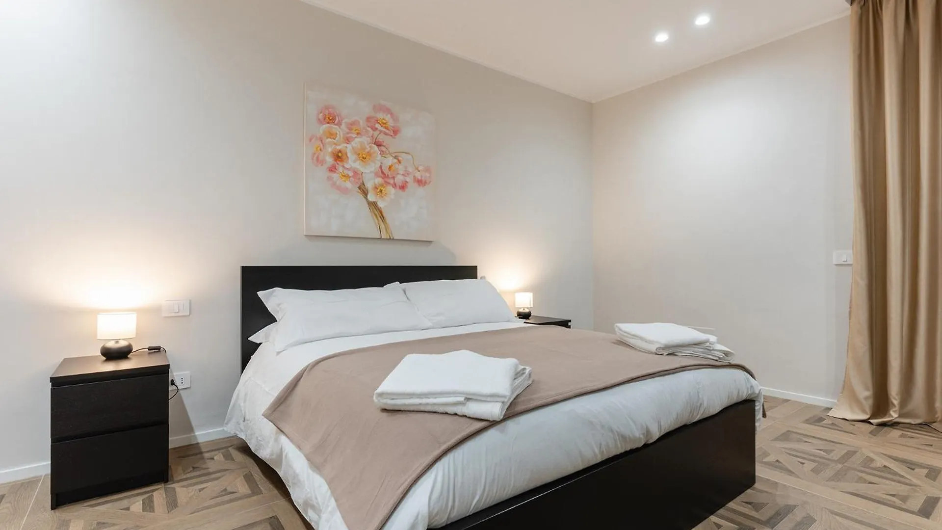 בארי Mica Home Calefati